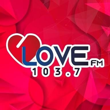 	LOVE FM: All you need is Love ♥
