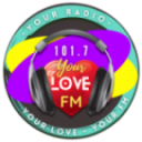 101.7 Your Love FM