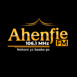 Ahenfie FM 106.1MHz