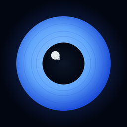 All Watching Eye — Chill