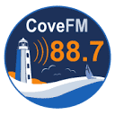 CKVE-FM 88.7 "Cove FM"  Halifax, NS