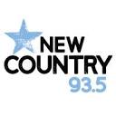 CKVH "Real Country 93.5" High Prairie, AB