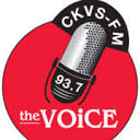 CKVS 93.7 Voice of the Shuswap, BC
