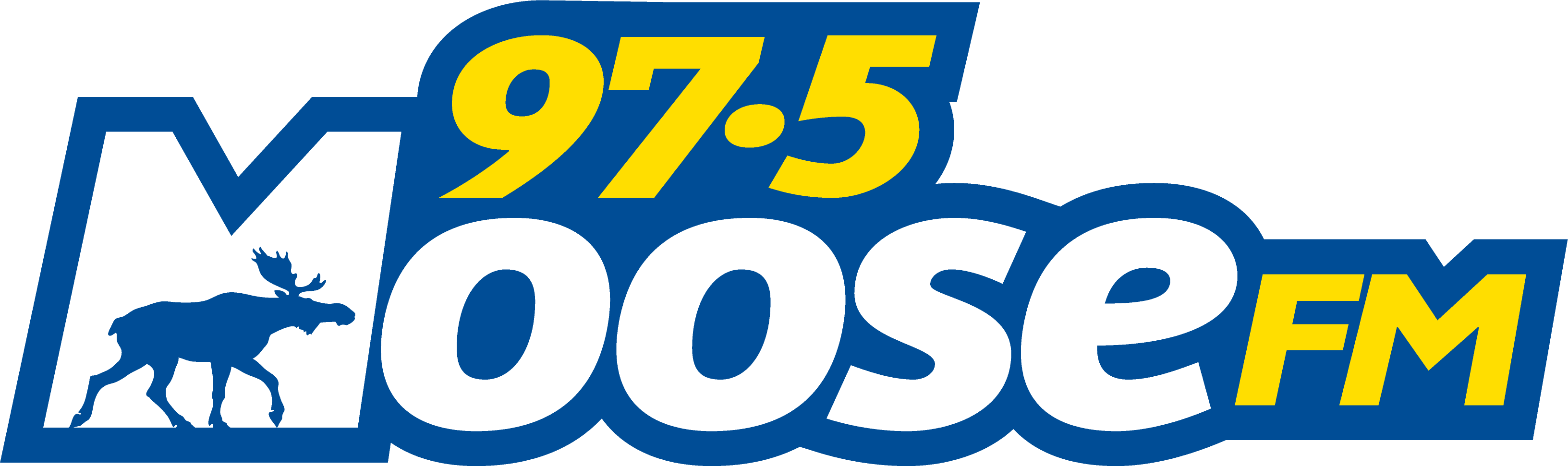 CKVV 97.5 "Moose FM" Kemptville, ON 