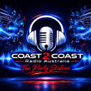 Coast 2 Coast Radio Australia