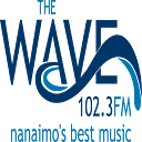 CKWV-FM 102.3 "The Wave" Nanaimo, BC 