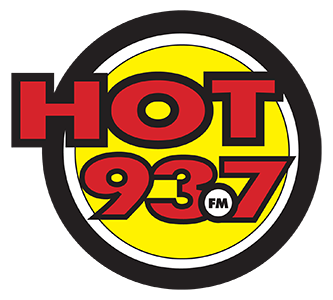 CKWY-FM "Hot 93.7"  Wainwright, AB