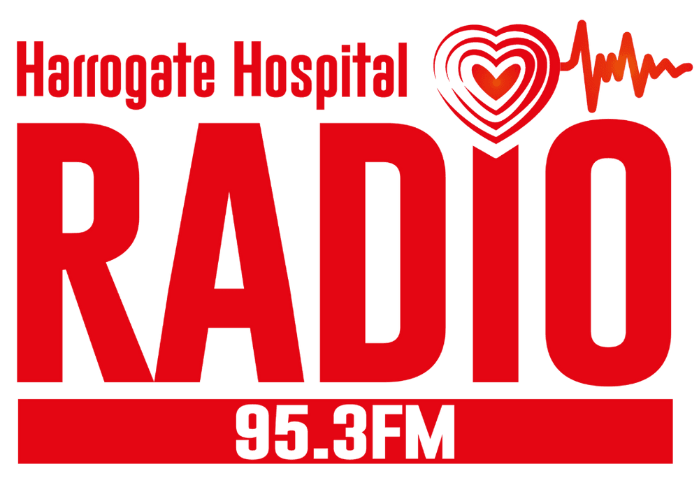 Harrogate Hospital Radio