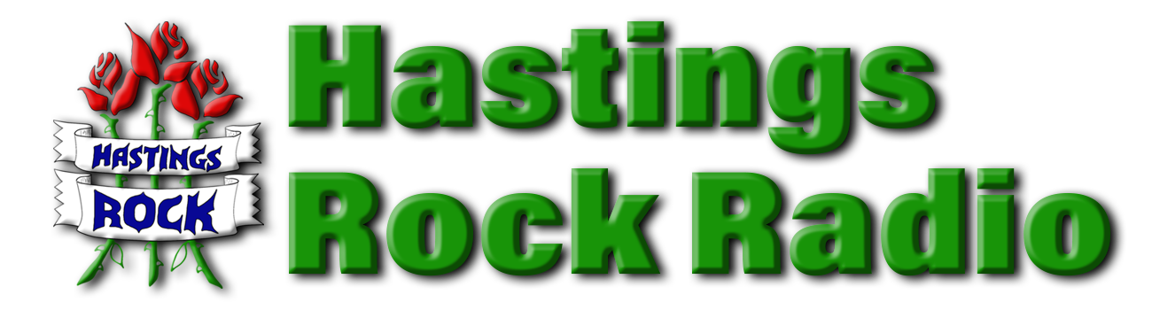 Hastings Rock Radio