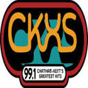 CKXS 99.1 FM