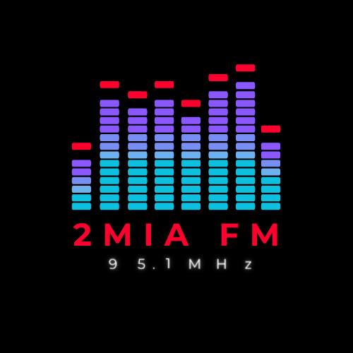2MIA - Griffith - 95.1 FM (AAC)