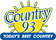 CKYC 93.7 "Country 93" Owen Sound, ON