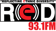 CKYE-FM 93.1 "Red FM" Vancouver, BC  