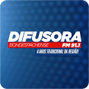 Rádio Difusora Bondespachense
