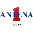 Antena 1 Rio de Janeiro, RJ (ZYD 463, 103,7 MHz FM)