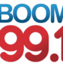 boom fm 99.1 cali