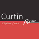 Curtin Radio - Perth - 100.1 FM (AAC+)