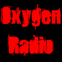 Oxygen Web Radio