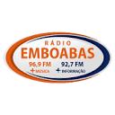 Rádio Emboabas FM 96,9 Mhz (São João Del Rei - MG)