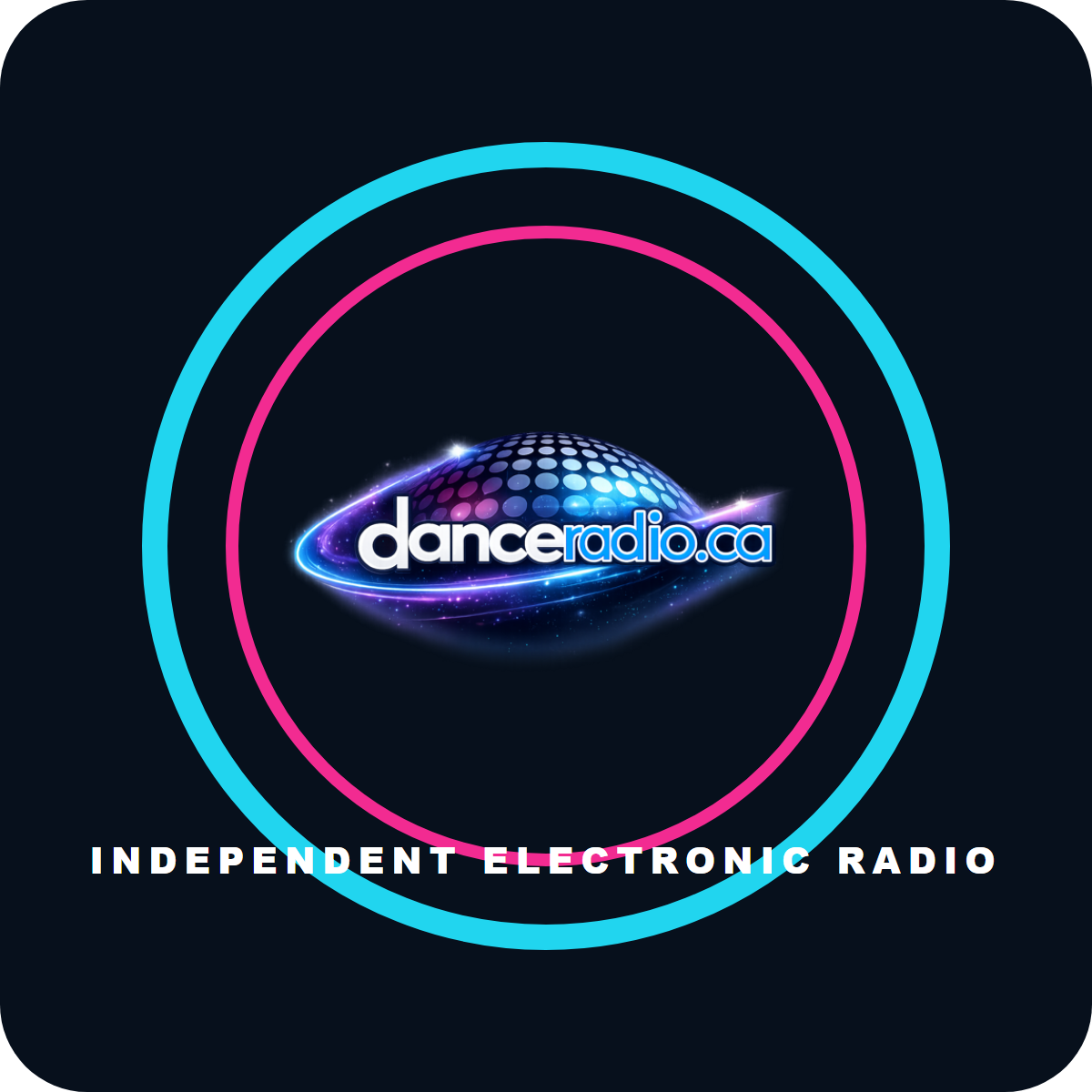 DanceRadio.ca Radio ONE