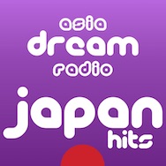Japan Hits - asia DREAM radio