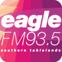Eagle FM 93.5 Southern Tablelands - Goulburn - 93.5 FM (AAC)