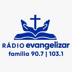 Rádio Evangelizar Família 