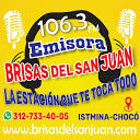 Brisas del San Juan 106.3