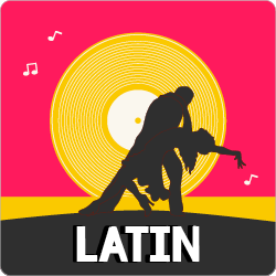 Radios 100FM - 100% Latin