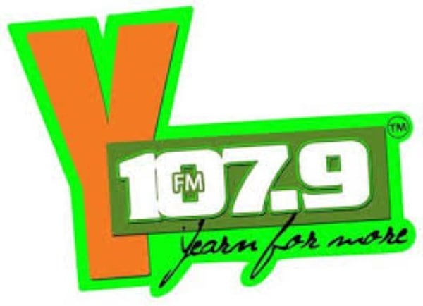 YFm 979 Takoradi