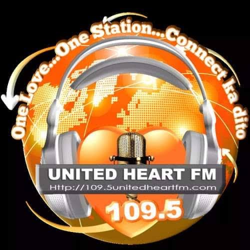105.9 United Heart FM
