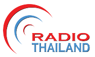 93.5 Mhz. radio Thailand