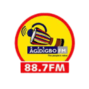Agidigbo 88.7 FM