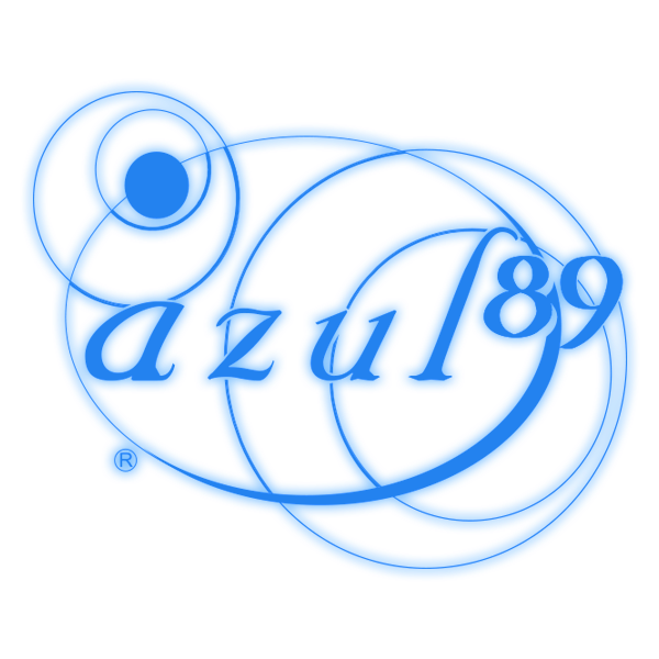   AZUL 89: El Color de la Música