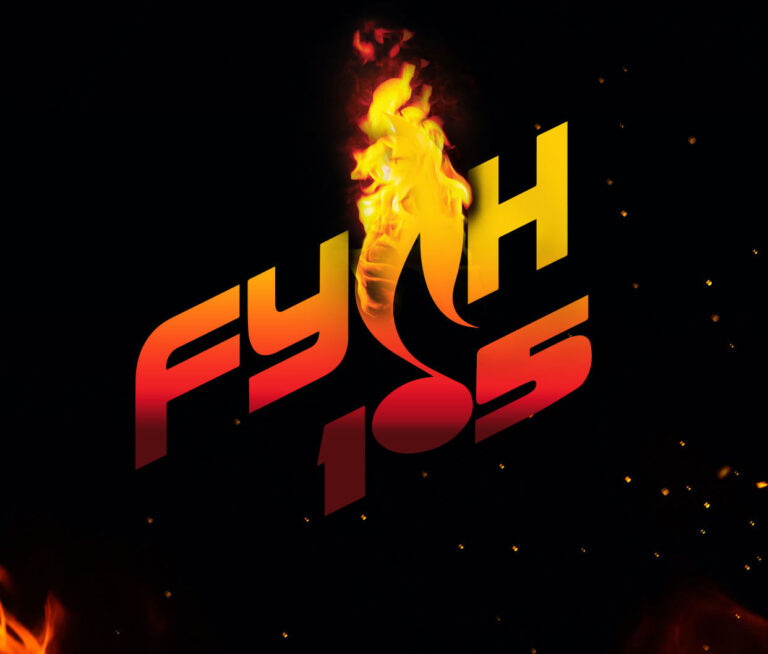 Fyah105 FM