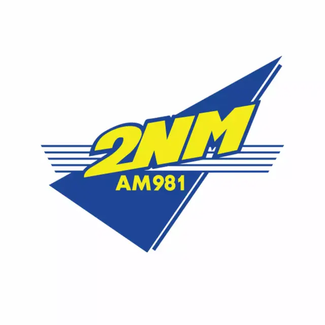 2NM - Muswellbrook - 981 AM (MP3)