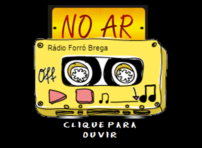 Rádio Forró Brega