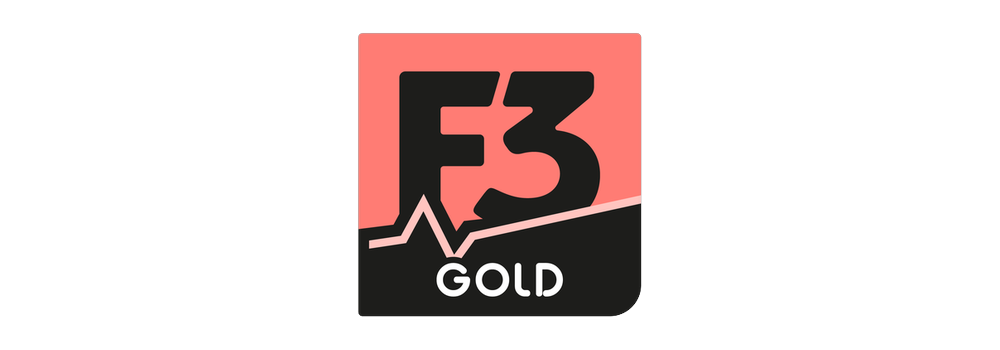 Frequence 3 Gold FLAC