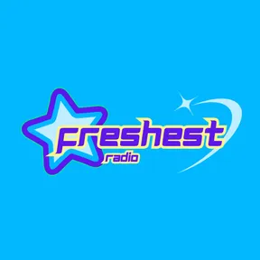 Freshest Radio (MP3)