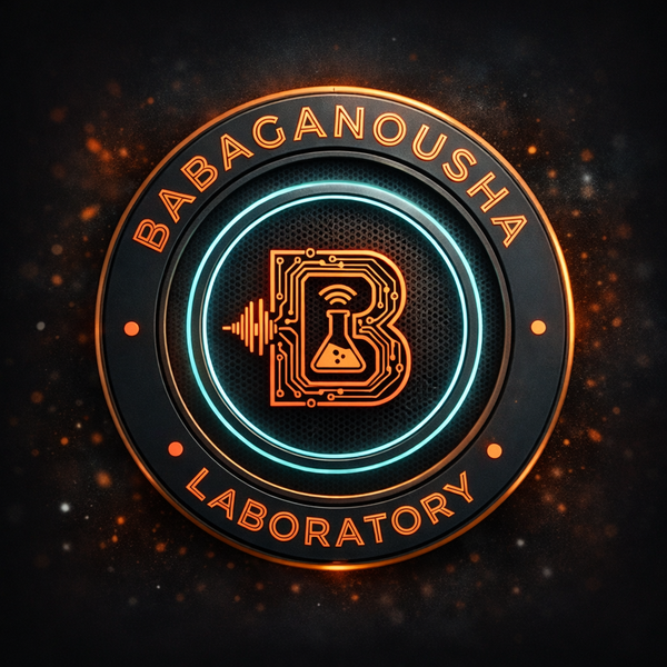 Babaganousha Labs