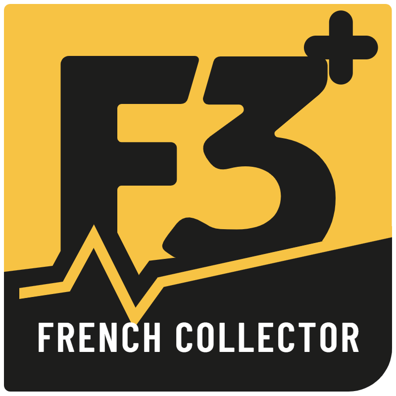 Fréquence 3+ French Collector