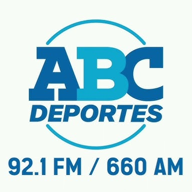  ABC DEPORTES 92.1 (MTY) - 92.1 FM - XHGBO-FM - Grupo Radio Alegría - General Bravo, Nuevo León
