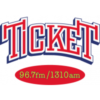 SportsRadio 1310 & 96.7 The Ticket