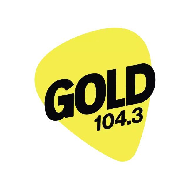 GOLD 104.3 - Melbourne - 104.3 FM (AAC+)