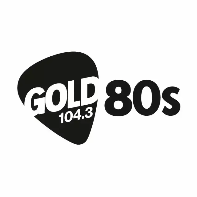 GOLD 104.3 (80s) - Melbourne (MP3)