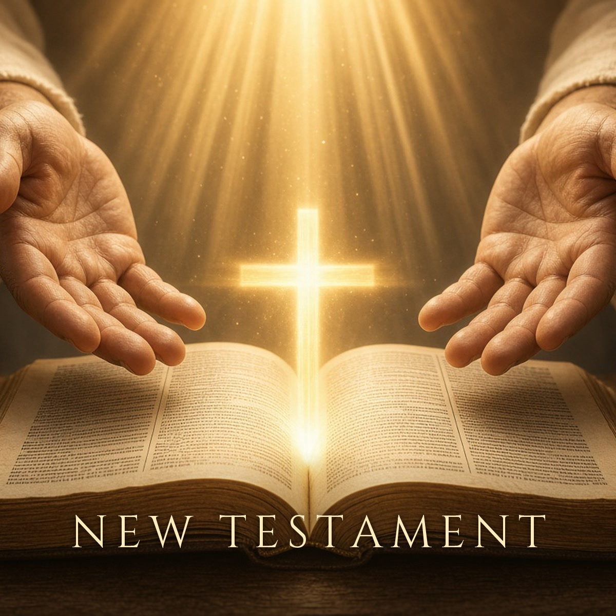 Holy Bible 24/7