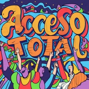  ACCESO TOTAL (Mexicali) - Online - www.eltoquefm.com - El Toque FM - Mexicali, Baja California