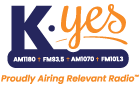 AM 1180 KYES