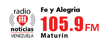 Maturín - Fe y Alegría 105.9FM