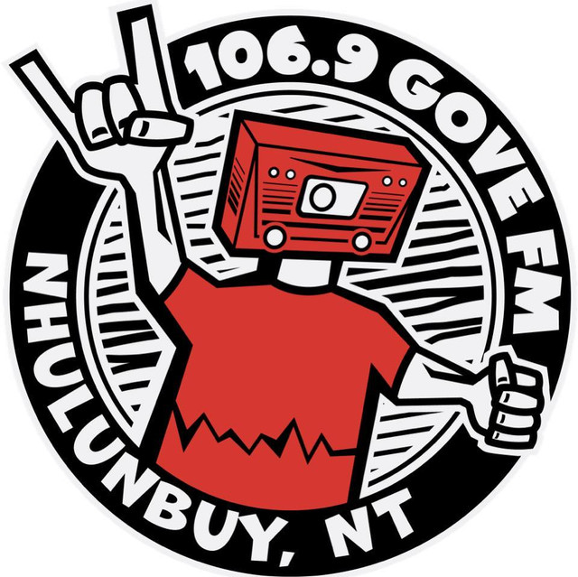 Gove FM - Nhulunbuy - 106.9 FM (MP3)